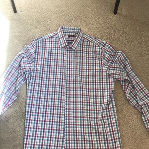 UnTuckit Men's Shirt